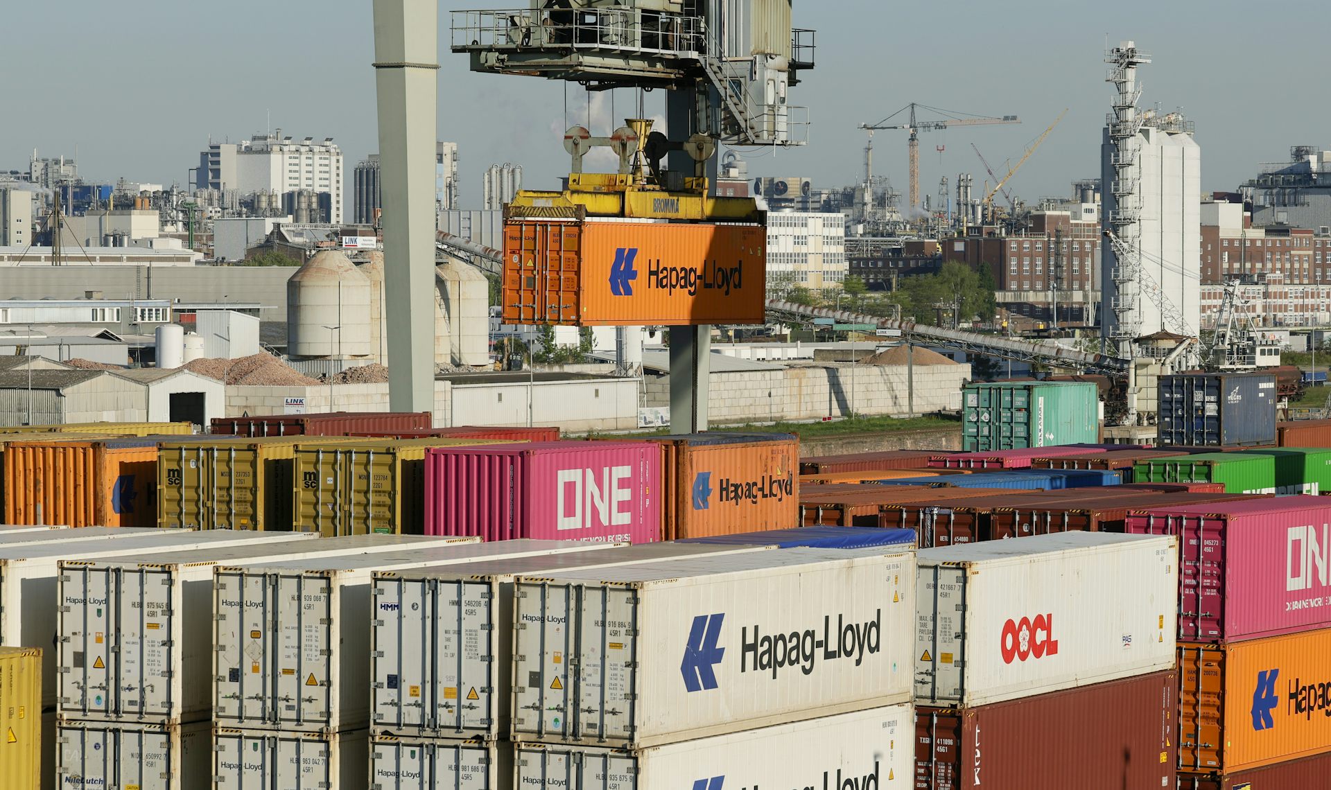 The True Cost of the US-China Trade War