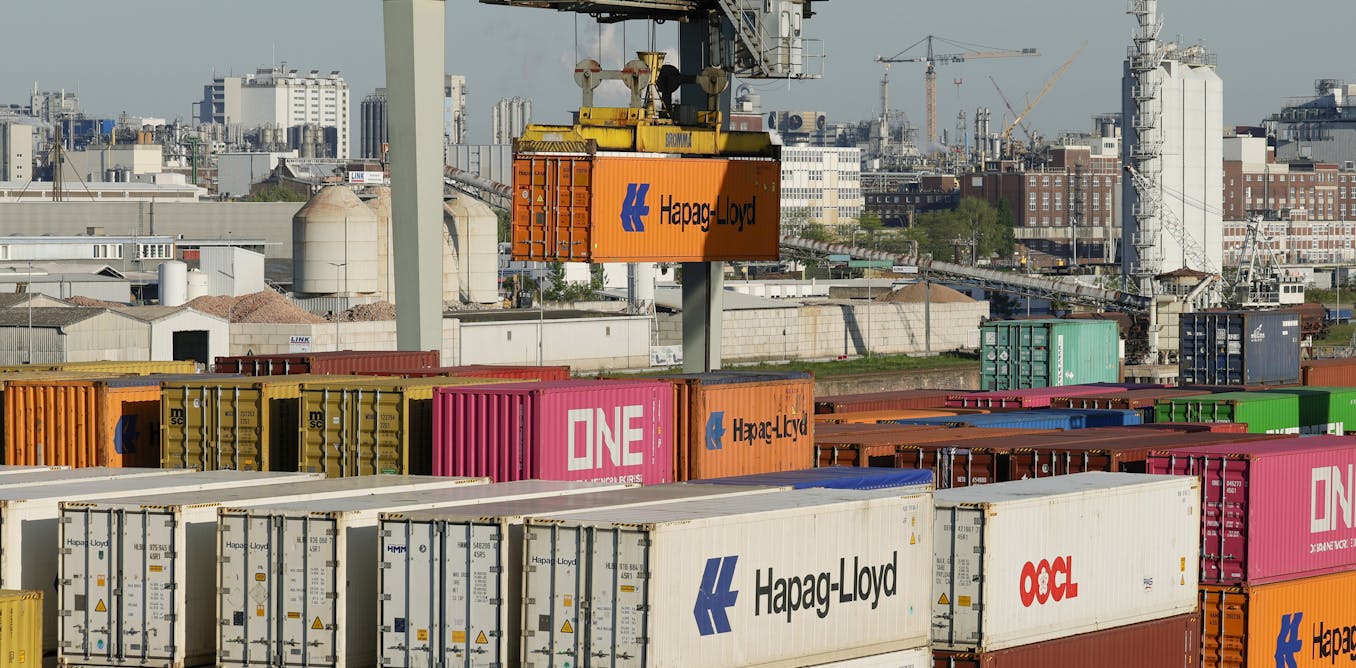 The True Cost of the US-China Trade War The True Cost of the US-China Trade War