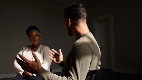 Explainer: what mental health support do refugees and asylum seekers get in Australia?