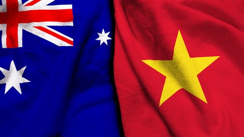 Vietnam is poised to become a top 20 economy, so why is Australia taking so long to make trade and investment links?