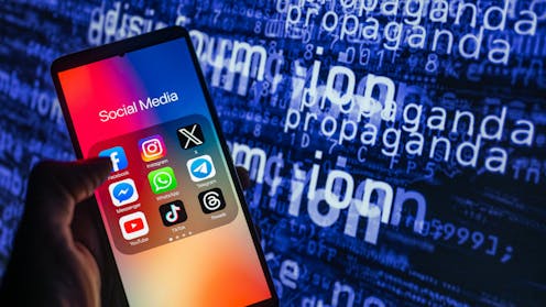 Fake news and the election campaign