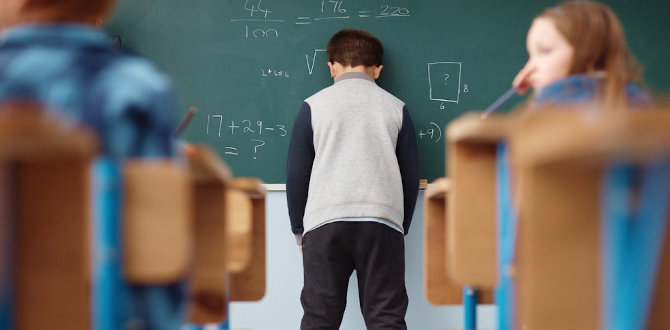 Les micro-violences éducatives ordinaires : un impensé de l’institution scolaire ?