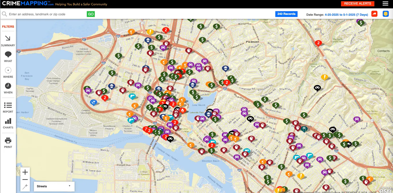 https://theconversation.com/predictive-policing-ai-is-on-the-rise-making-it-accountable-to-the-public-could-curb-its-harmful-effects-254185 social preview image