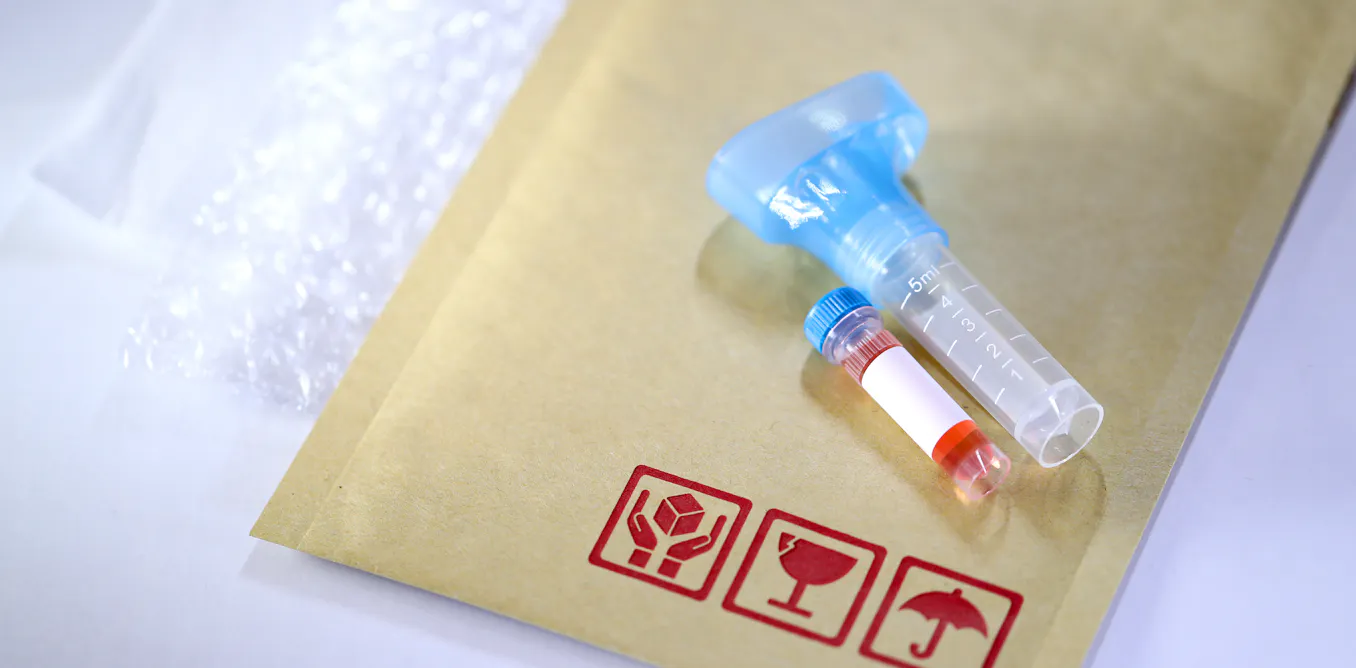 why saliva is a great way to detect disease why saliva is a great way to detect disease