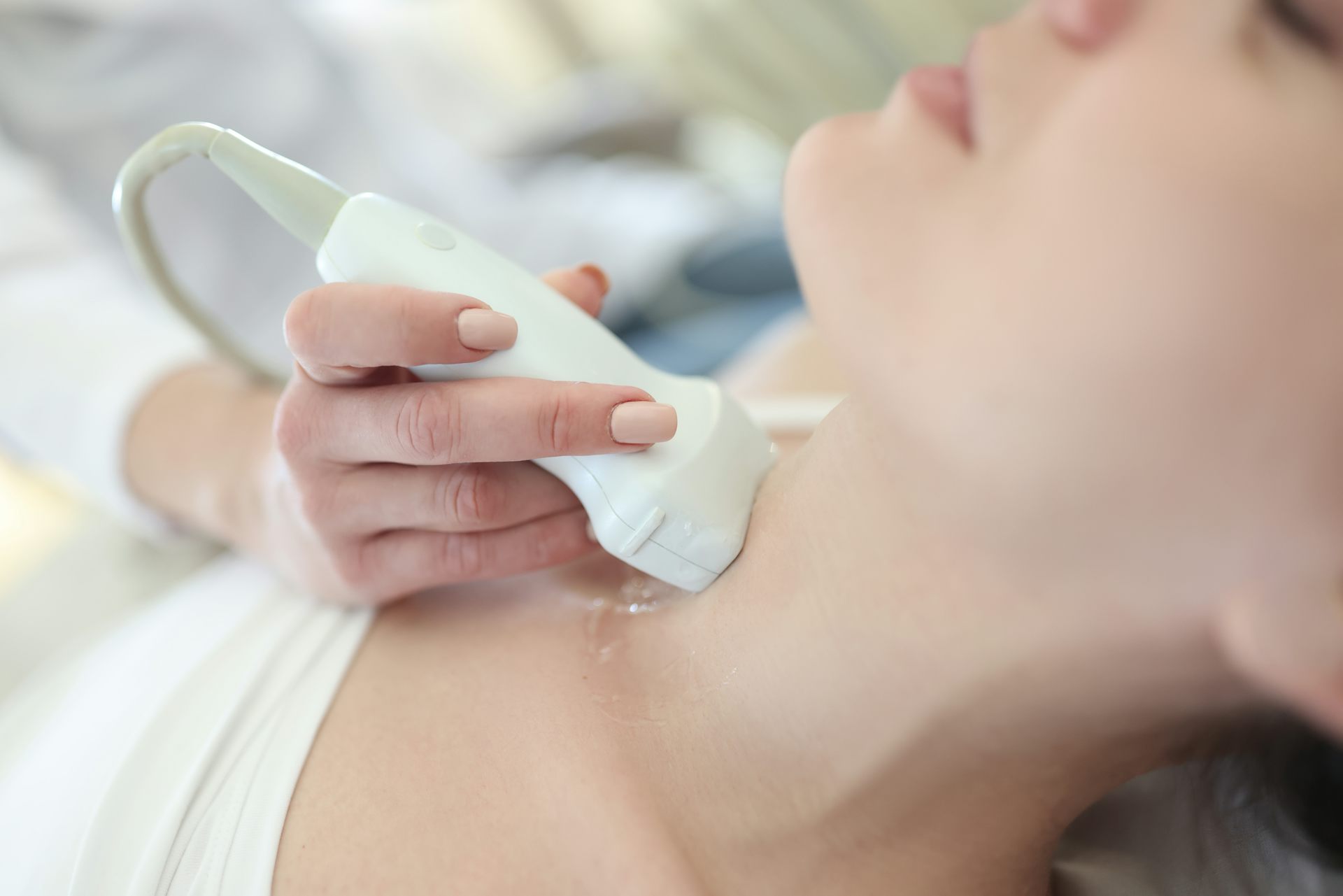 Cáncer de tiroides: más frecuente que agresivo