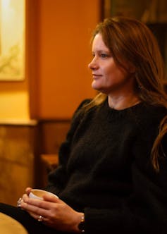 Europe’s worst mass murder since World War II happened at Srebrenica. Gretchen Shirm’s novel witnesses the war crimes trial