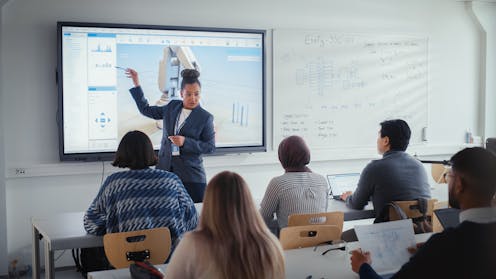 Rethinking engineering education: Why focusing on learning preferences matters for diversity
