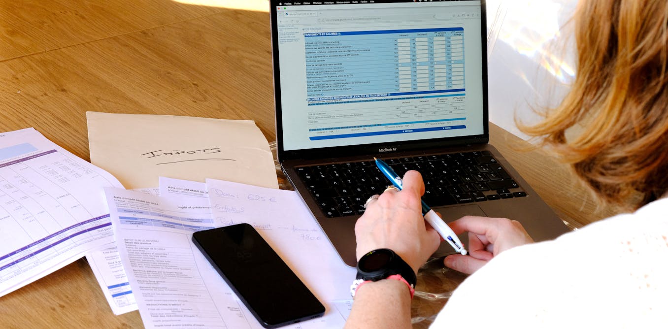 Navigating Financial Anxiety: Practical Strategies for Uncertain Times