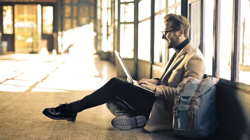 A new publisher will focus on books by men. Are male writers and readers under threat?