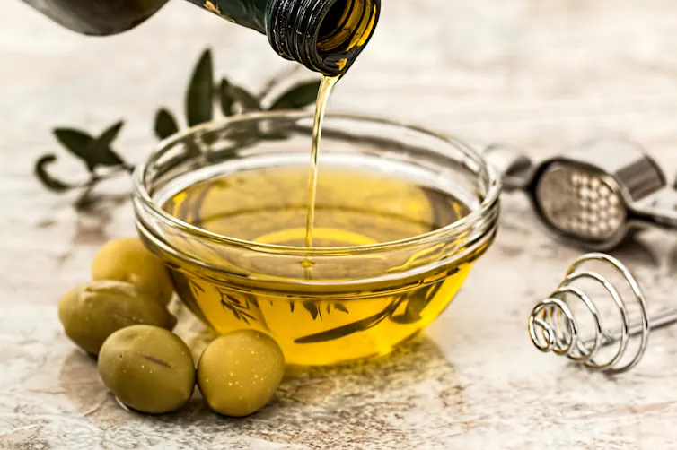 What and how you eat can increase the effects of GLP-1 without drugs