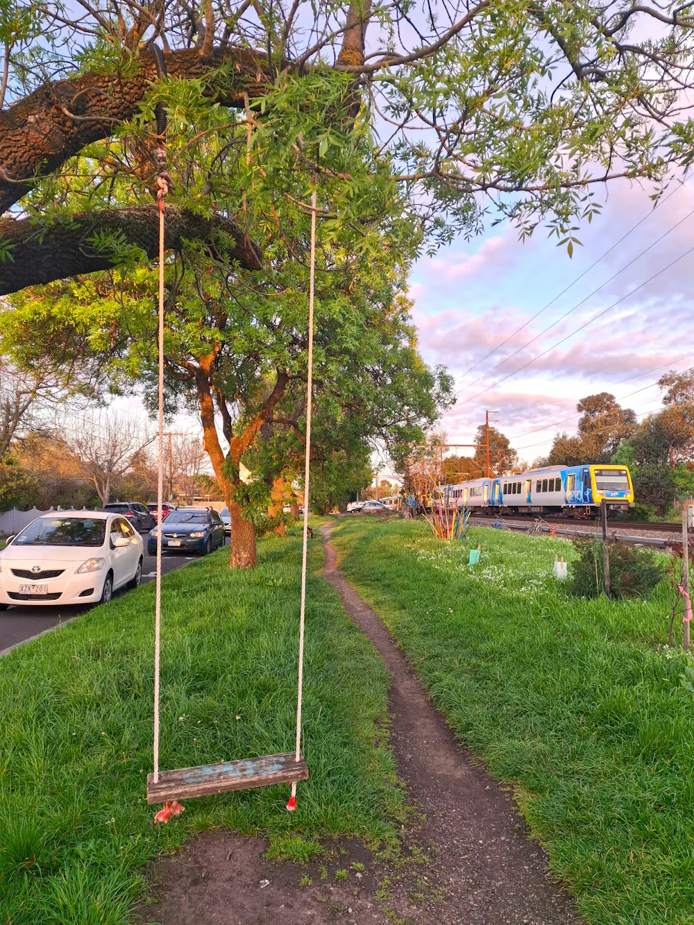 Making the most of our overlooked green spaces | Architecture & Design