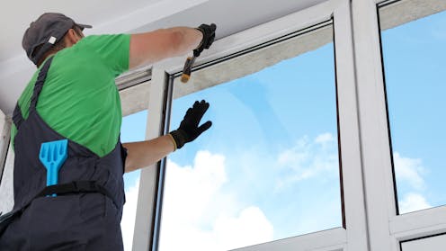 here’s how to make double-glazed windows the norm