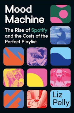 Spotify continues to change music. What’s next – will AI musicians replace music made by humans?