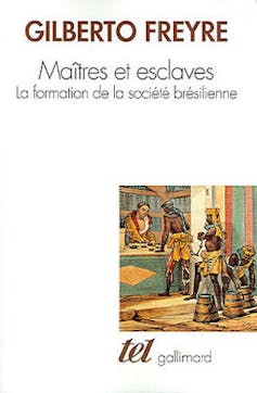 Brésil : comment la dictature s’est servie du mythe de la « démocratie raciale » Brésil : comment la dictature s’est servie du mythe de la « démocratie raciale »