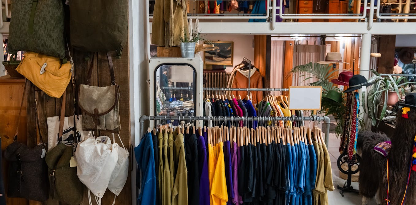 La (re)valorisation du magasin de proximité à l’heure de la transition écologique et sociale : l’exemple de la mode circulaire