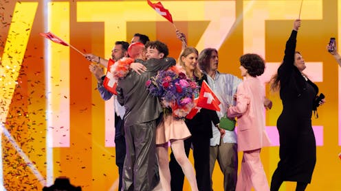 Eurovisión, 69 años construyendo una identidad europea