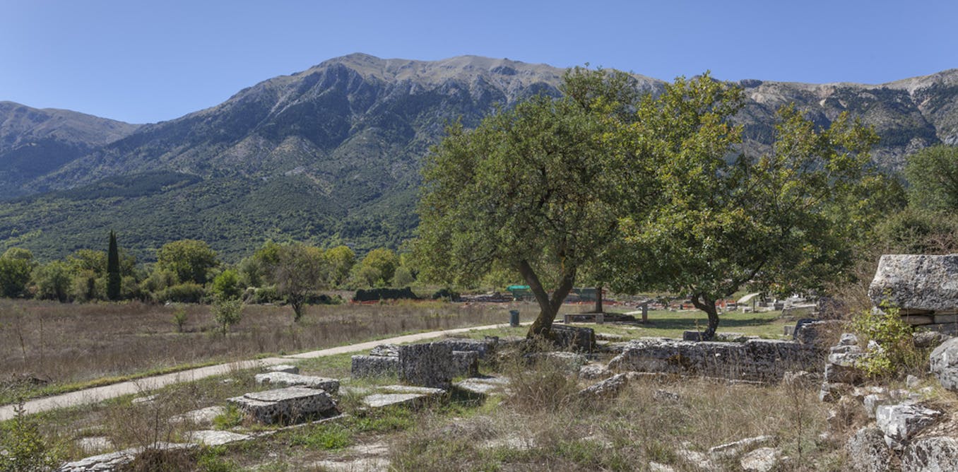Au lycée, mobiliser la pensée antique pour appréhender la crise environnementale