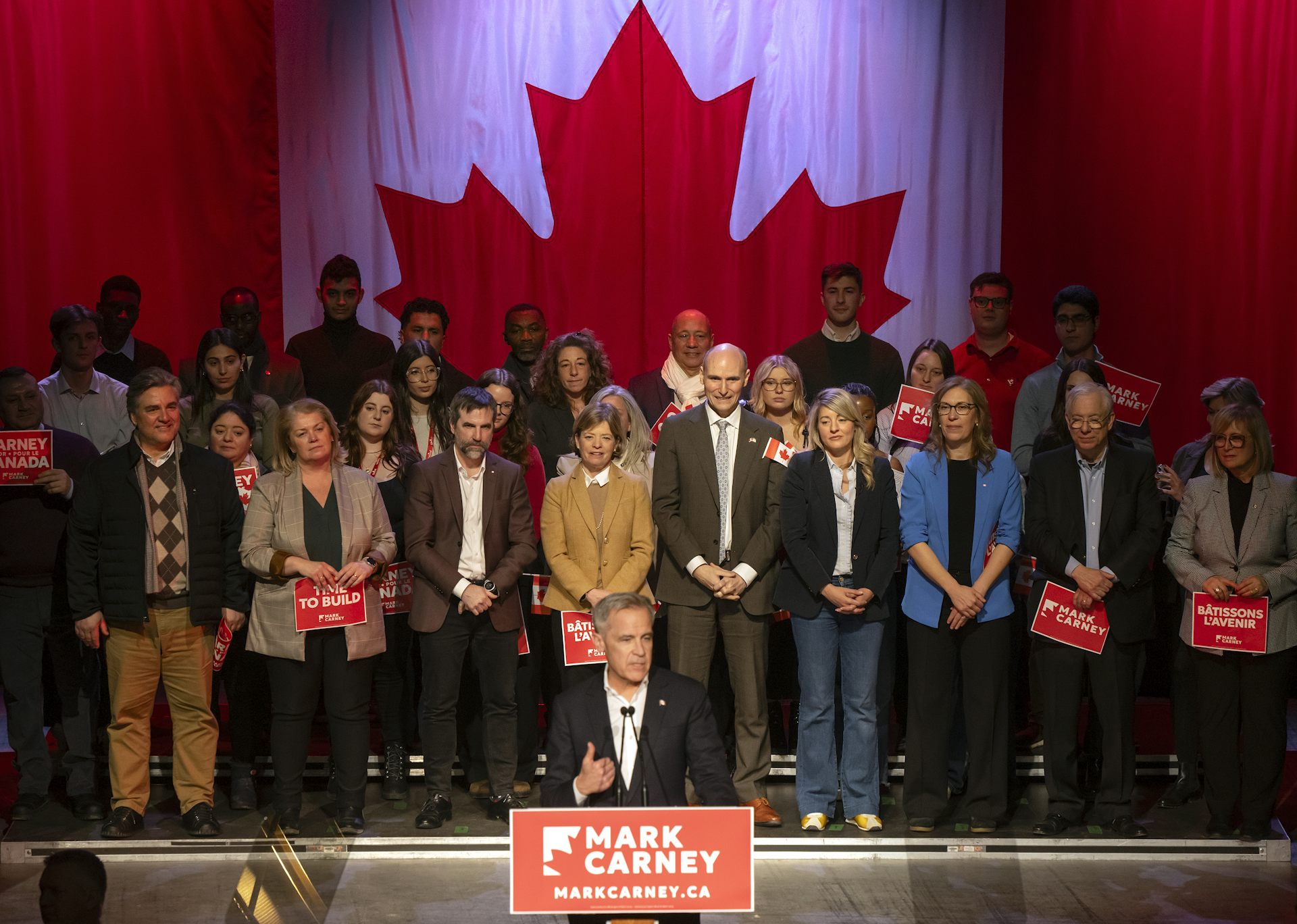 Lendemains d’élections fédérales : des reculs et des avancées pour la parité