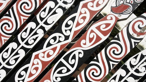 how a Māori worldview can make sense of a shifting world order