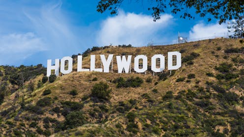How do you put a tariff on movies? Here’s what Trump’s plan could mean for Australia