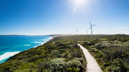 Australia is set to be a renewables nation. After Labor’s win, there’s no turning back