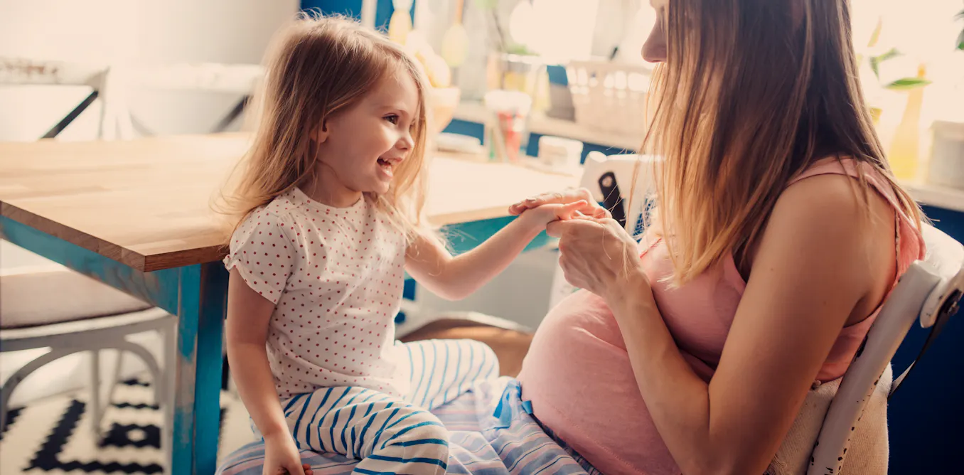 Can what you eat during pregnancy and breastfeeding affect whether your child develops food allergies? Can what you eat during pregnancy and breastfeeding affect whether your child develops food allergies?