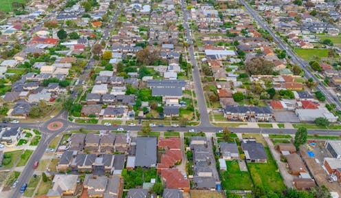 Victoria’s planning reforms could help solve the housing crisis. But they are under threat