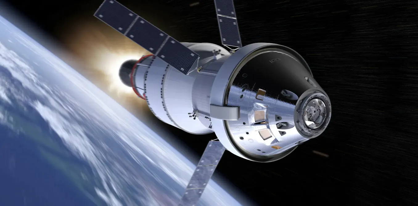 Nasa’s planned budget cuts could set back space science, but show how to future-proof the agency Nasa’s planned budget cuts could set back space science, but show how to future-proof the agency