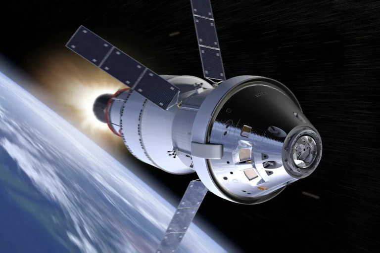Orion