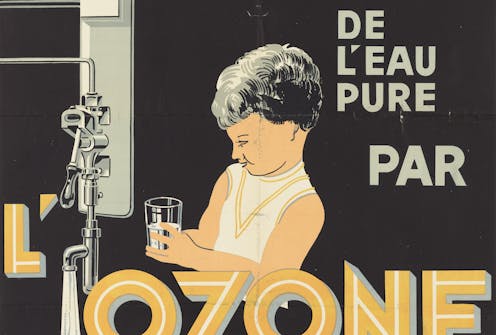 Les paradoxes de l’ozone, à la fois protecteur, polluant et gaz à effet de serre Les paradoxes de l’ozone, à la fois protecteur, polluant et gaz à effet de serre