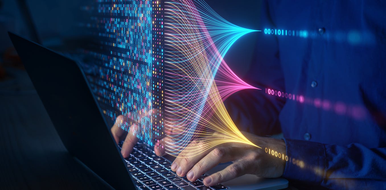 AI methods help predict the emergence of ‘gazelles’ and other high-growth firms, but challenges remain