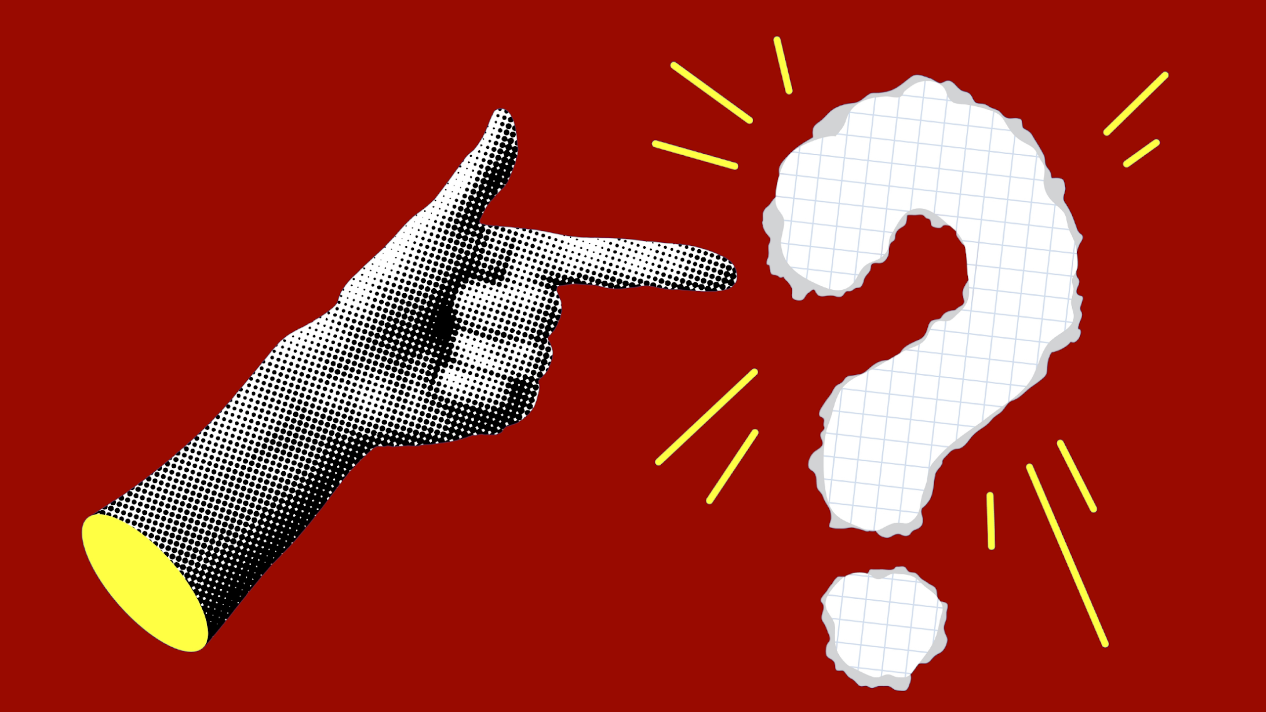 Illustration quiz Histoire par The Conversation