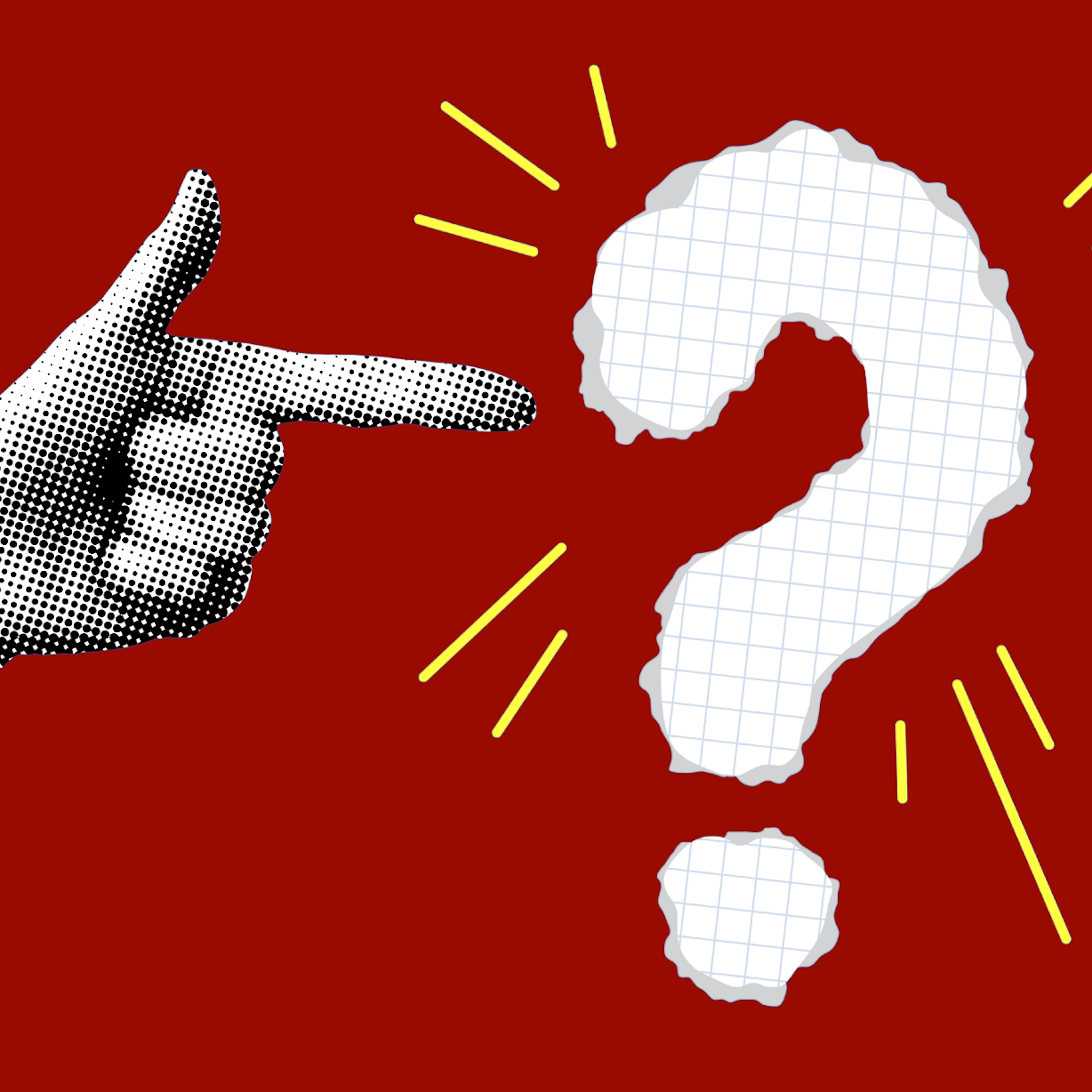 Illustration quiz Histoire par The Conversation