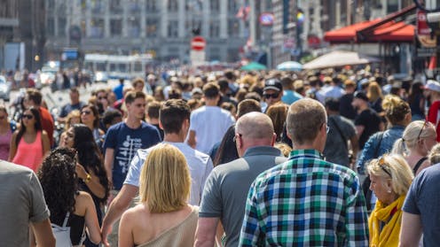 Governments shouldn’t chase growth at all costs. The harms of over tourism show why