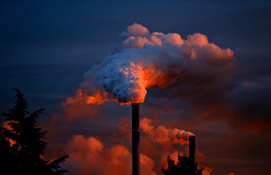 What Would Happen To The Climate If We Stopped Emitting Greenhouse Gases Today What Would Happen To The Climate If We Stopped Emitting Greenhouse Gases Today