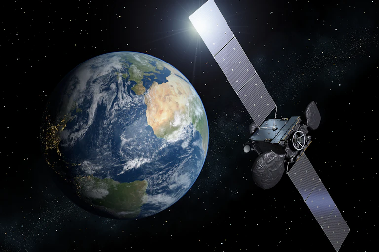 Satellite