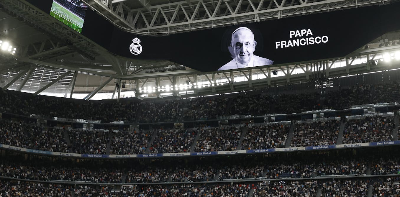 From pulpit to pitch: Pope Francis used sport to get his message to a wider world that could continue with baseball-loving Leo XIV