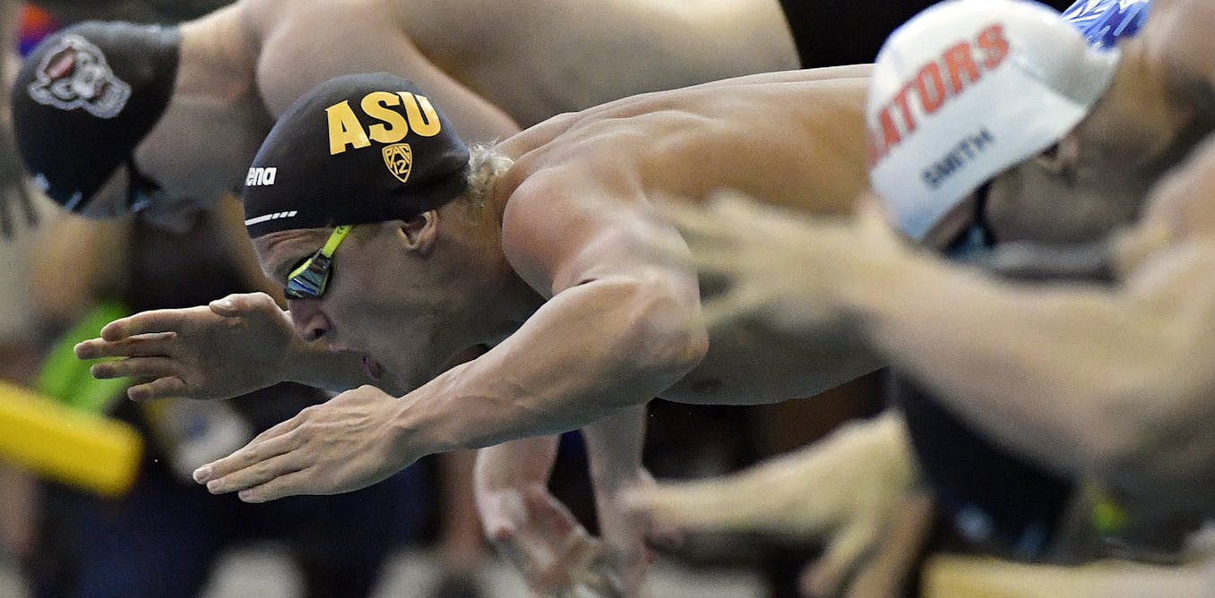 NCAA will pay its current and former athletes in an agreement that will transform college sports