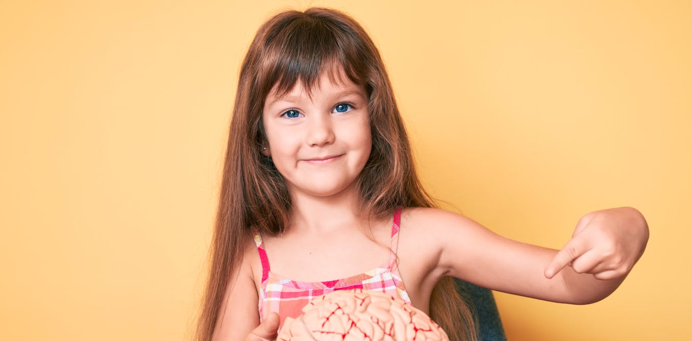 The roots of dementia can start in childhood – prevention should be a lifelong goal - The Conversation