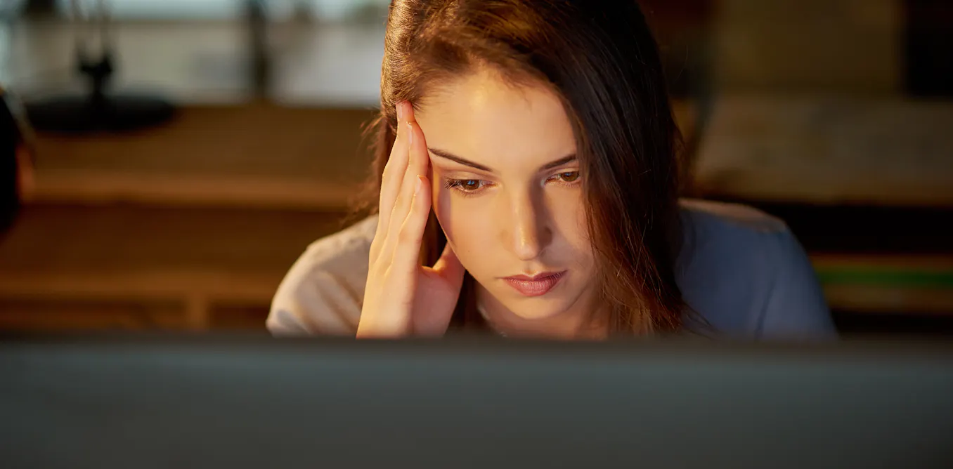 Why the future of workplace mental health support may be self-guided online tools Why the future of workplace mental health support may be self-guided online tools