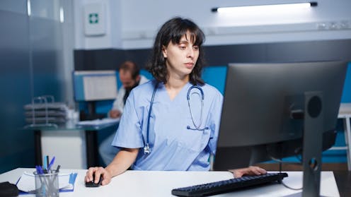 How accurate are my medical records? You might be surprised how often errors creep in