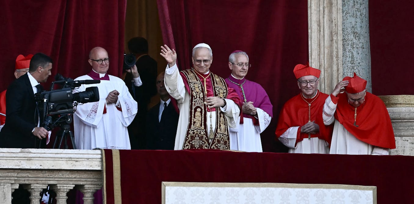 Léon XIV défendra-t-il les migrants comme ses prédécesseurs au Vatican ?