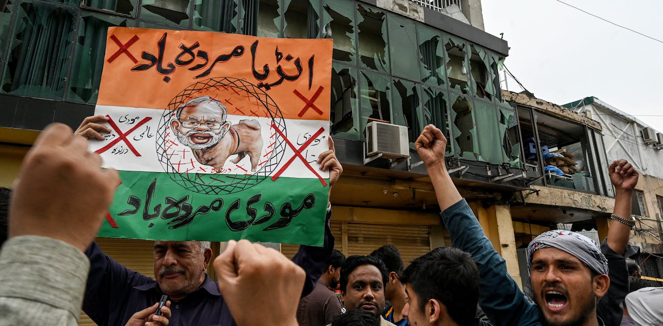Inde-Pakistan : vers une nouvelle guerre de grande ampleur ?
