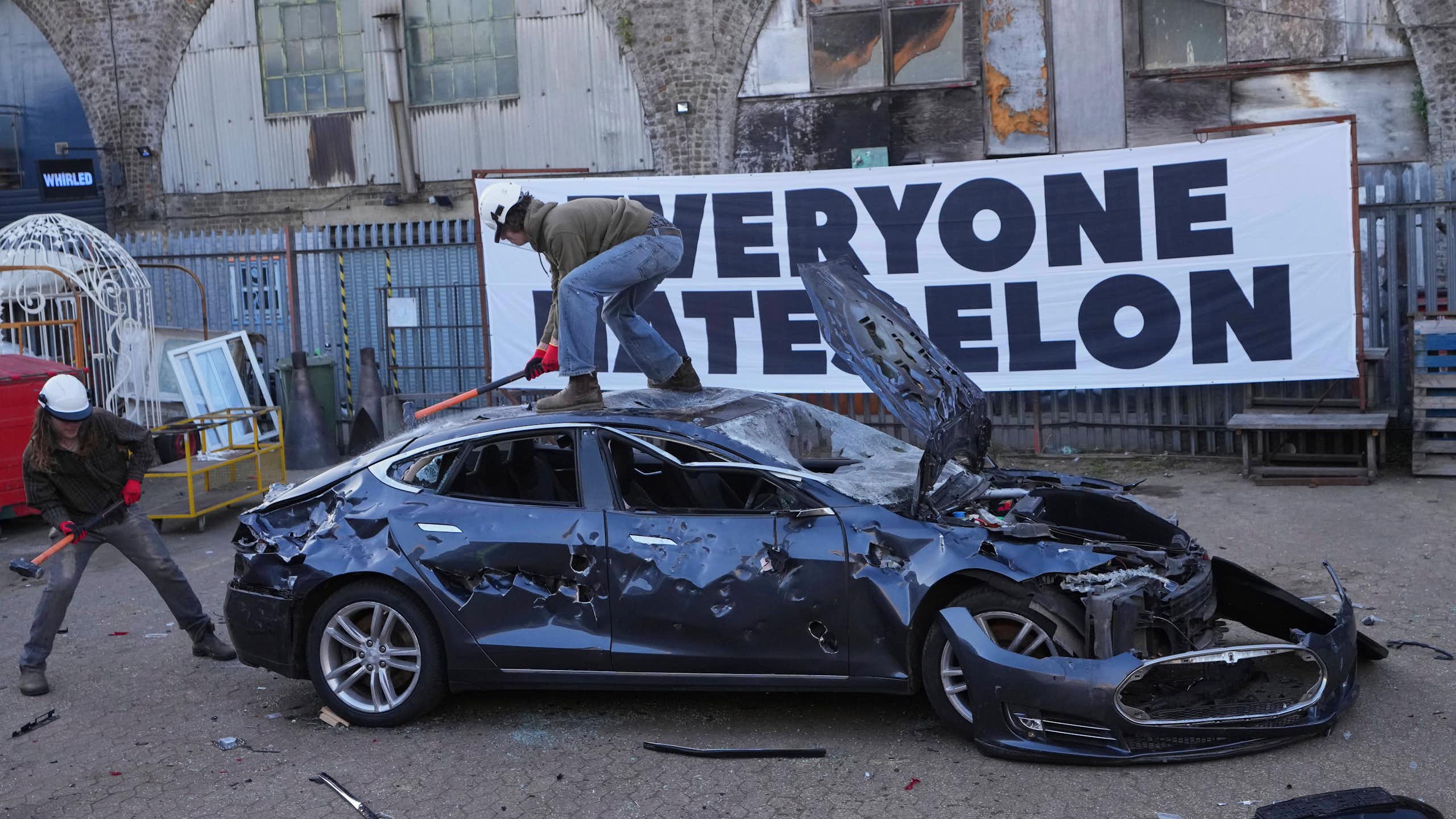 Sin regulación, las plataformas digitales amplían los conflictos y distorsionan los conceptos de libertad y democracia