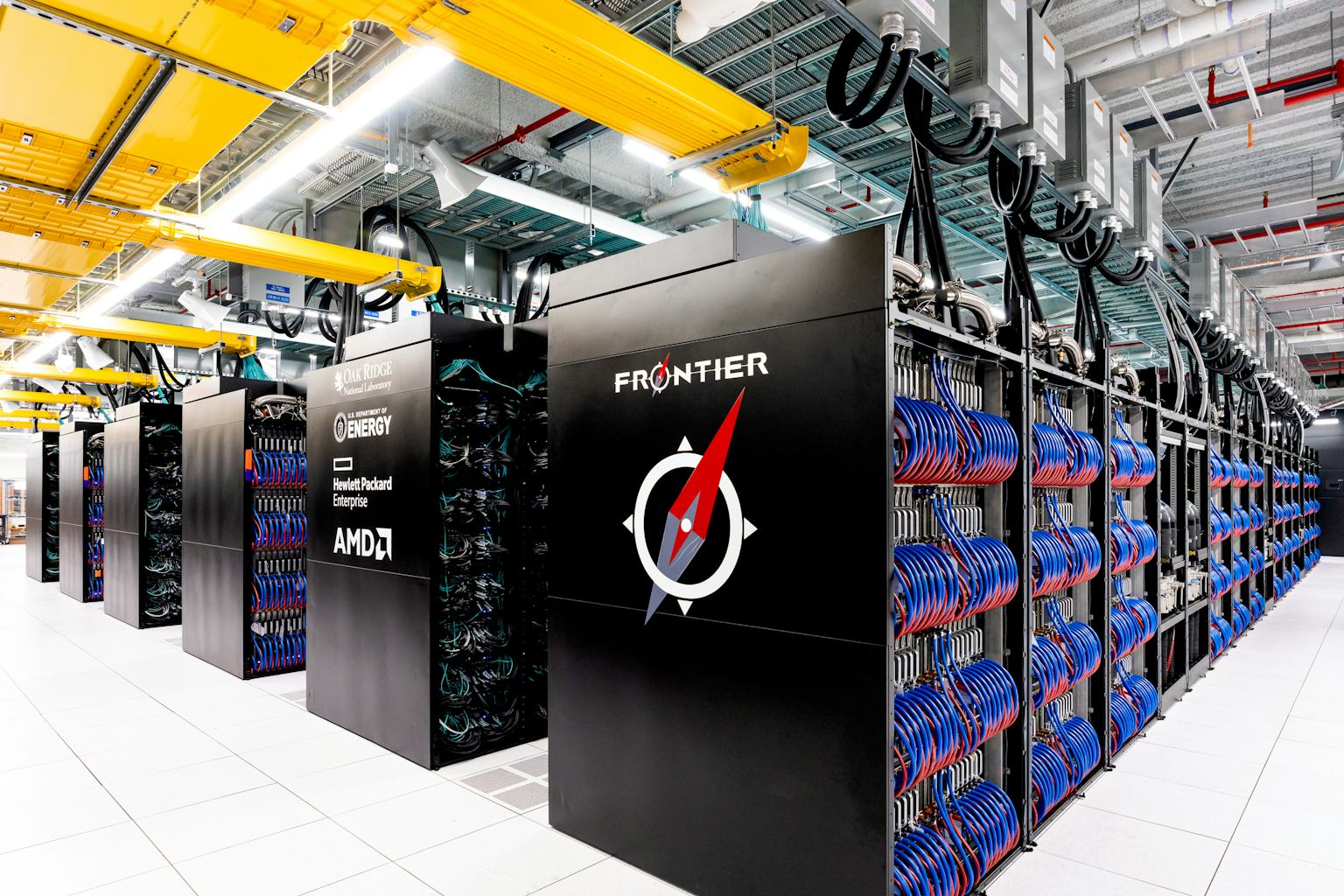 Challenges to high-performance computing threaten US innovation