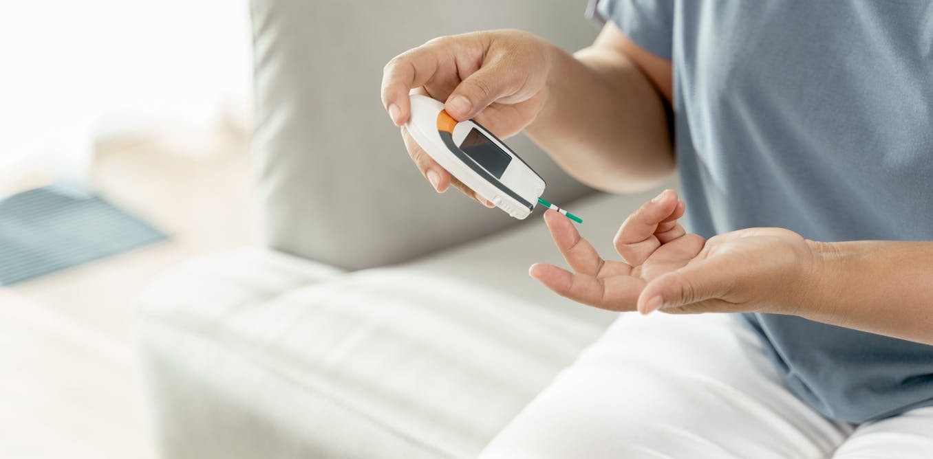 Type 5 diabetes is a newly recognised disease – here are all the types of diabetes you need to know about - The Conversation
