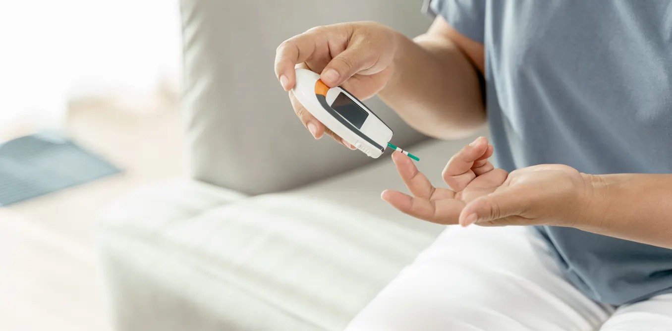 Type 5 diabetes is a newly recognised disease – here are all the types of diabetes you need to know about