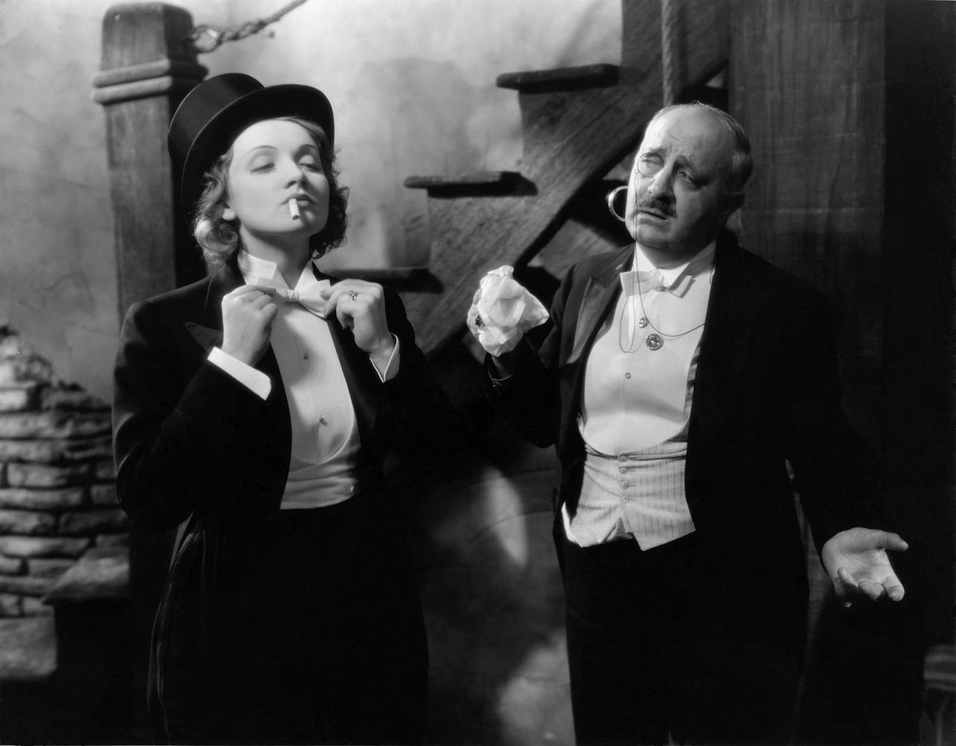 Seams, dreams: the hands behind classic Hollywood costumes