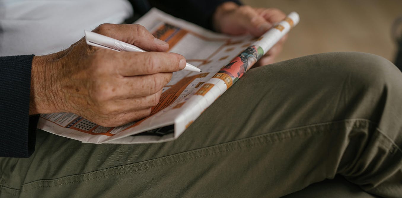 Dementia Risk: It's More Than Just Lifestyle - Why Blame is Misplaced