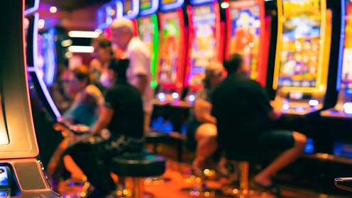This 6-point plan can ease Australia’s gambling problems – if our government has the guts